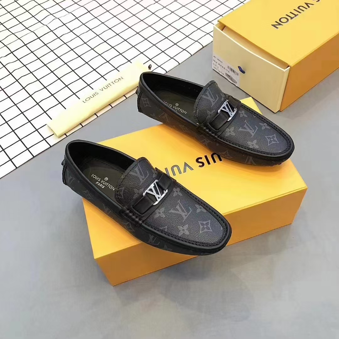 2022 New Men's Shoes Size:EU38-EU45