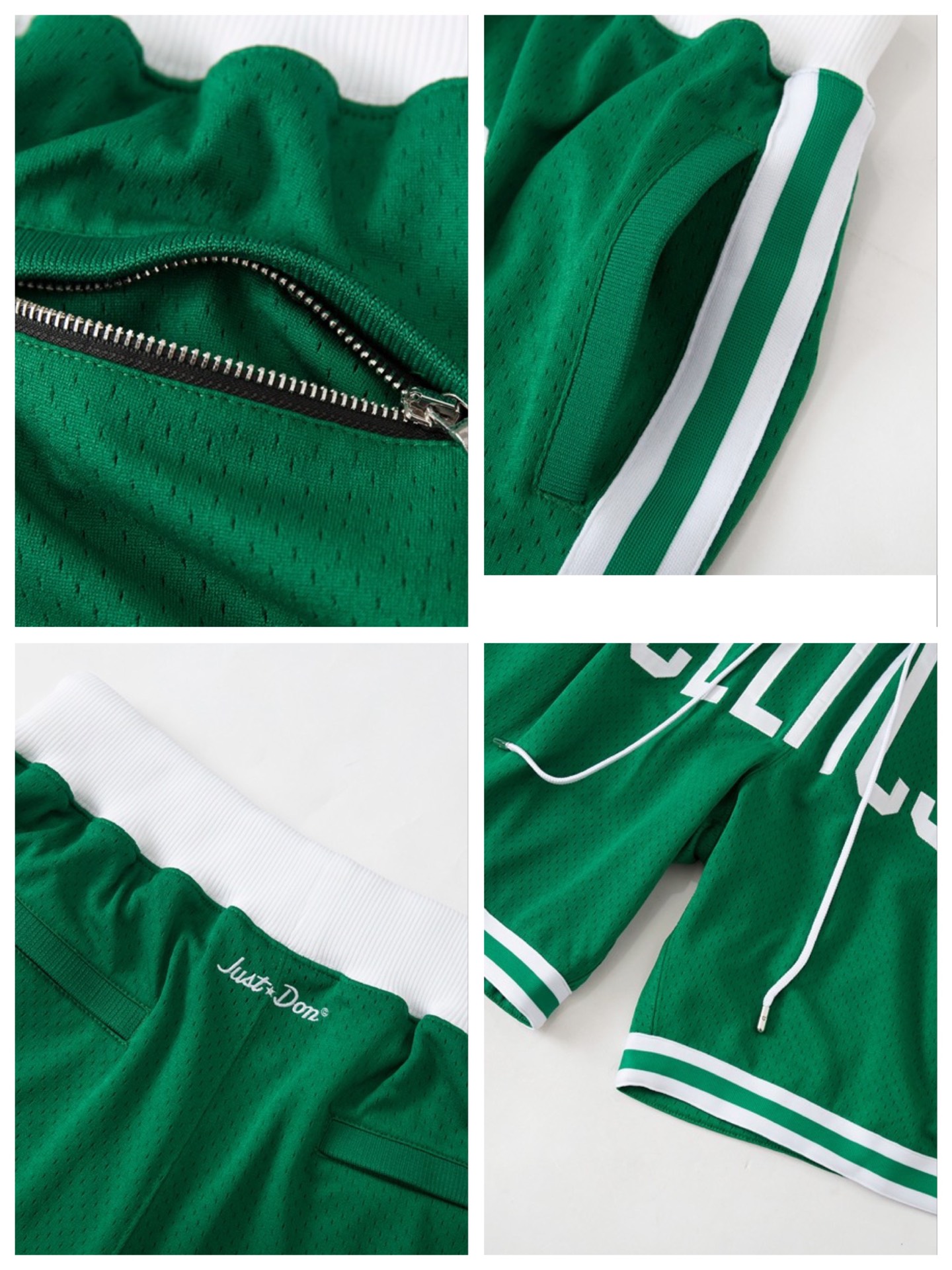 Basketball Men's Short