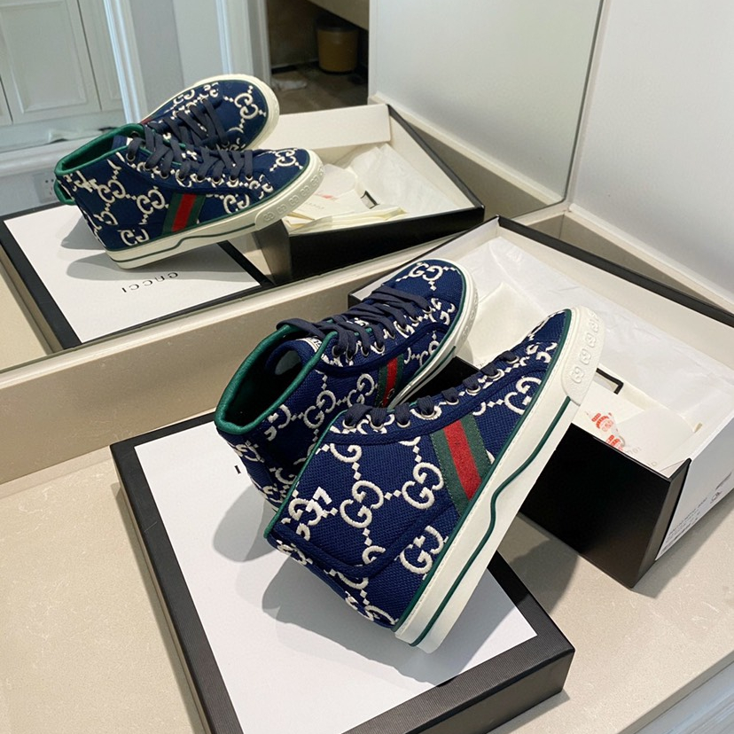 Arrival Tennis 1977 Canvas Shoes Size: EU35-EU44