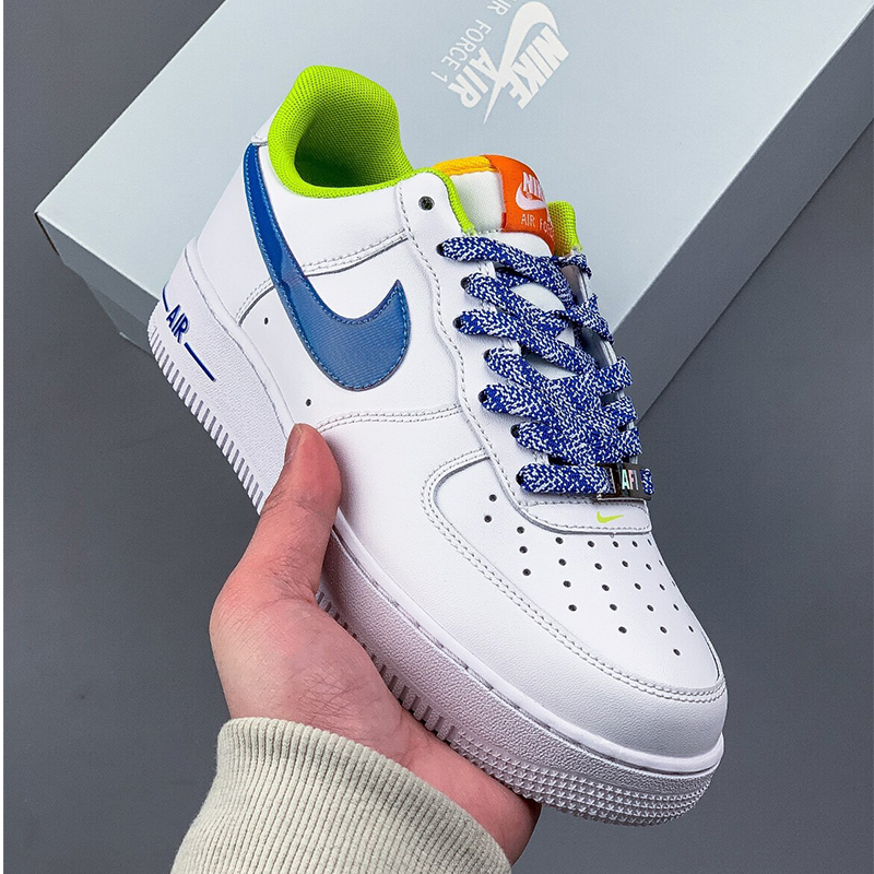 air force 1 07 Sport casual shoes Size：EU36-EU45