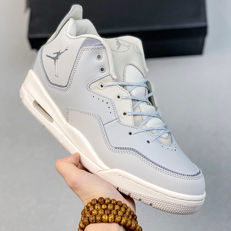 Air jordan courtside 23 casual shoes Size：EU36-EU45