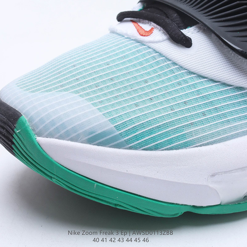 zoom freak 3 ep stay freaky casual shoes Size：EU36-EU46