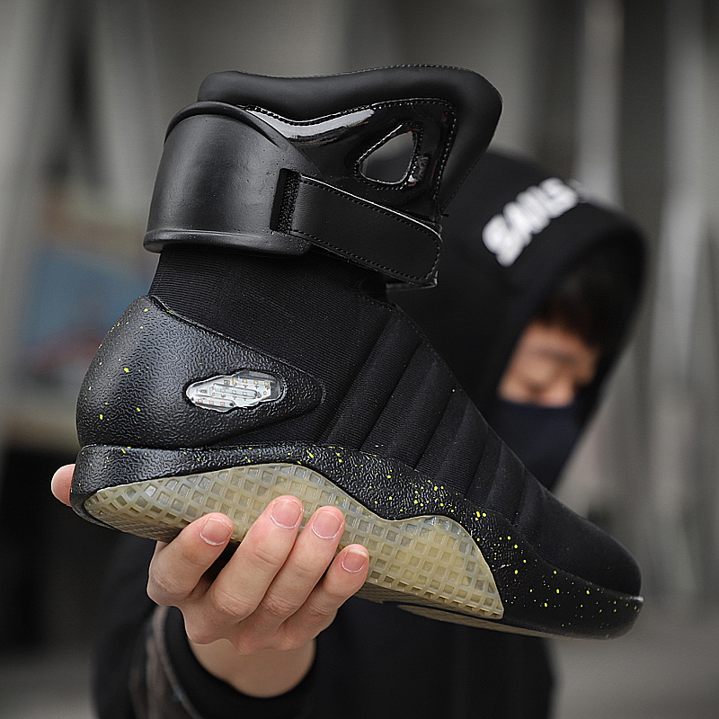 AIR MAG Size: EU36-EU46