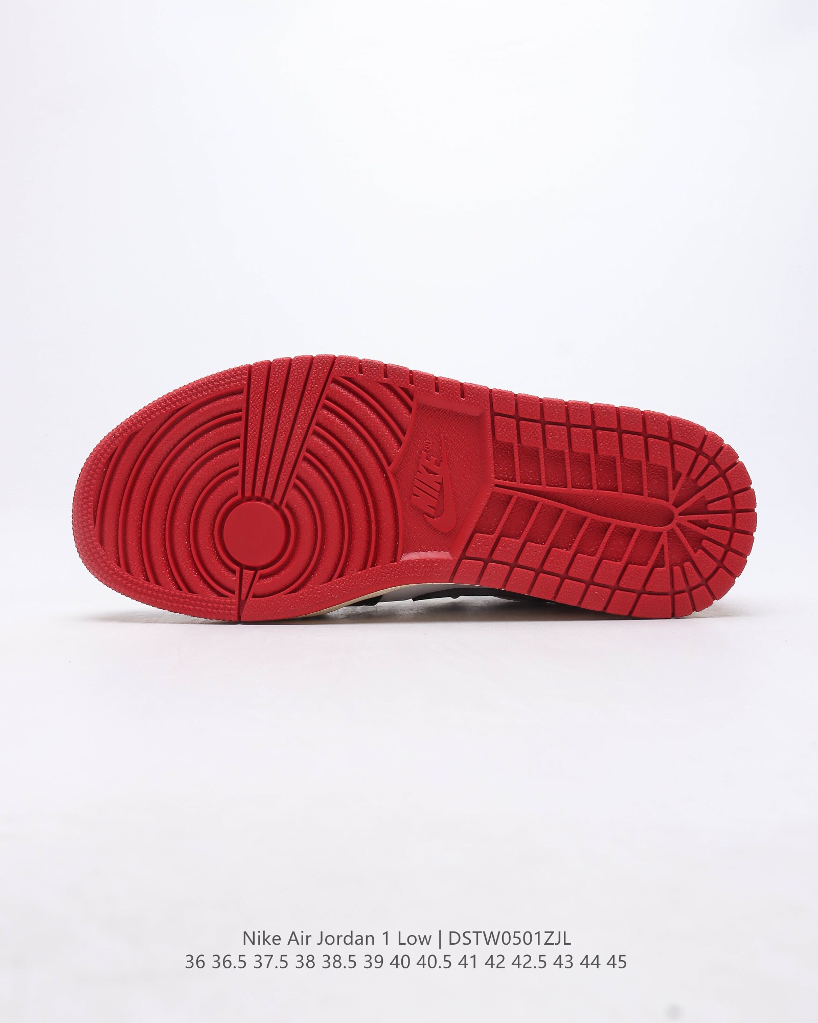 Air jordan 1 low chicago aj1 casual shoes Size:EU36-EU45