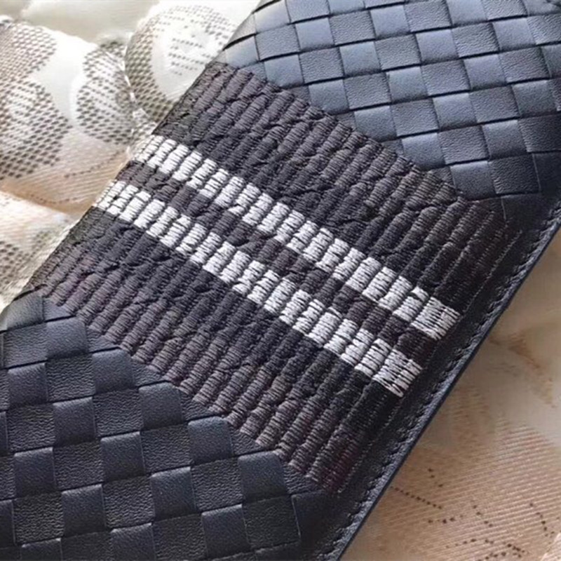 Men's Wallet Size 18.5*9.5*2 cm