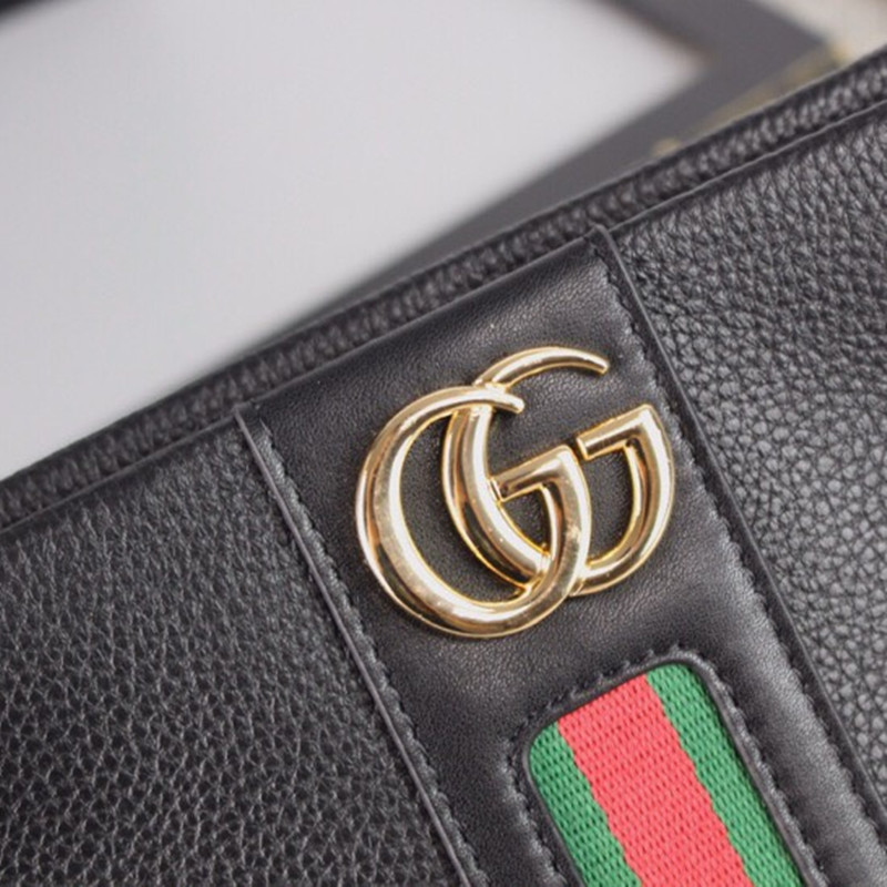 Men's Wallet Handbag Size 27*18*4 cm