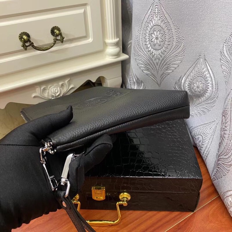 Men's Wallet Clutch Bag Size 26*16*2.5 cm