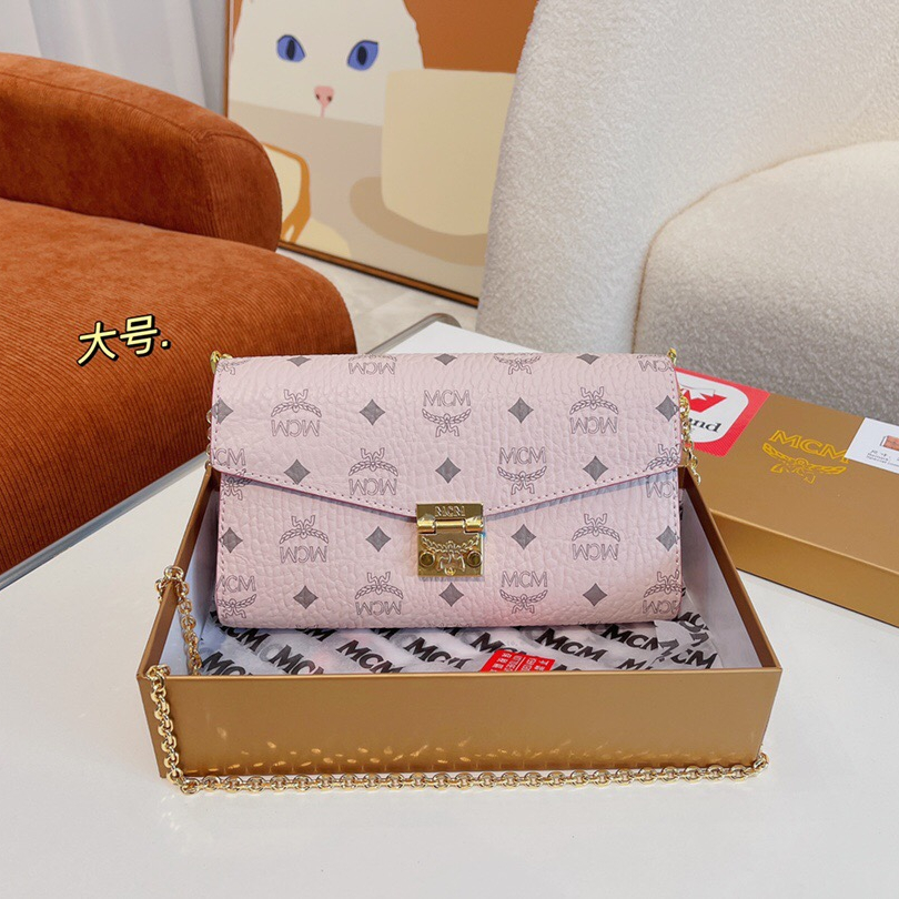 Millie Visetos Bags, small ,large