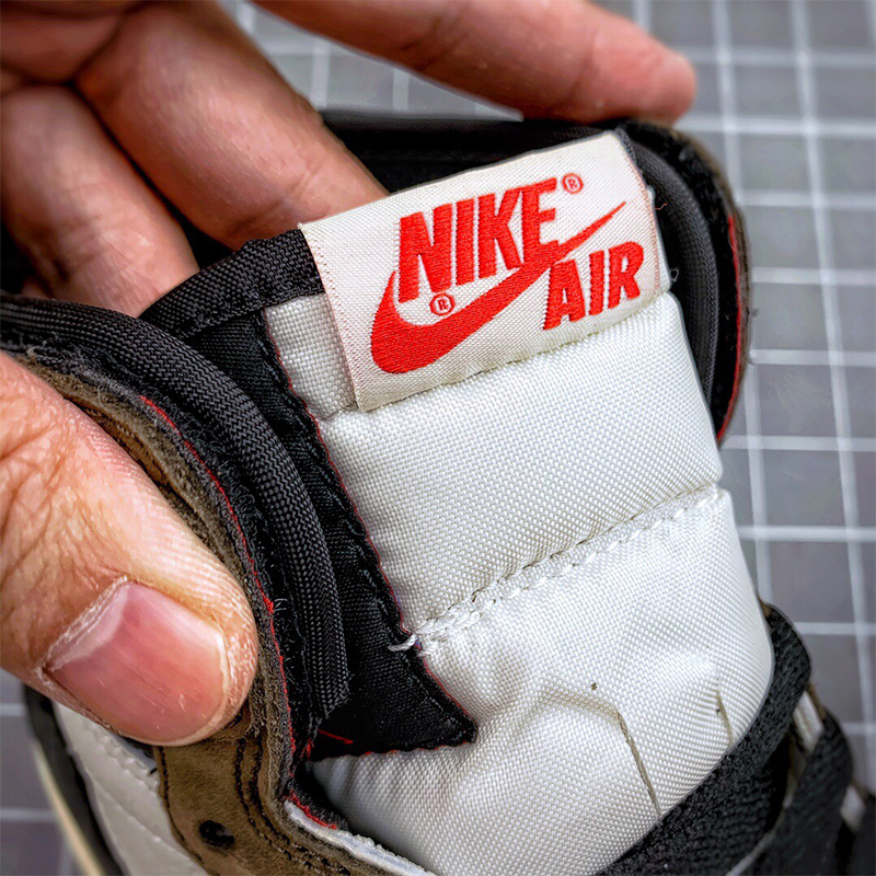 Air jordan 1 dunk Sport casual shoes Size：EU36-EU46