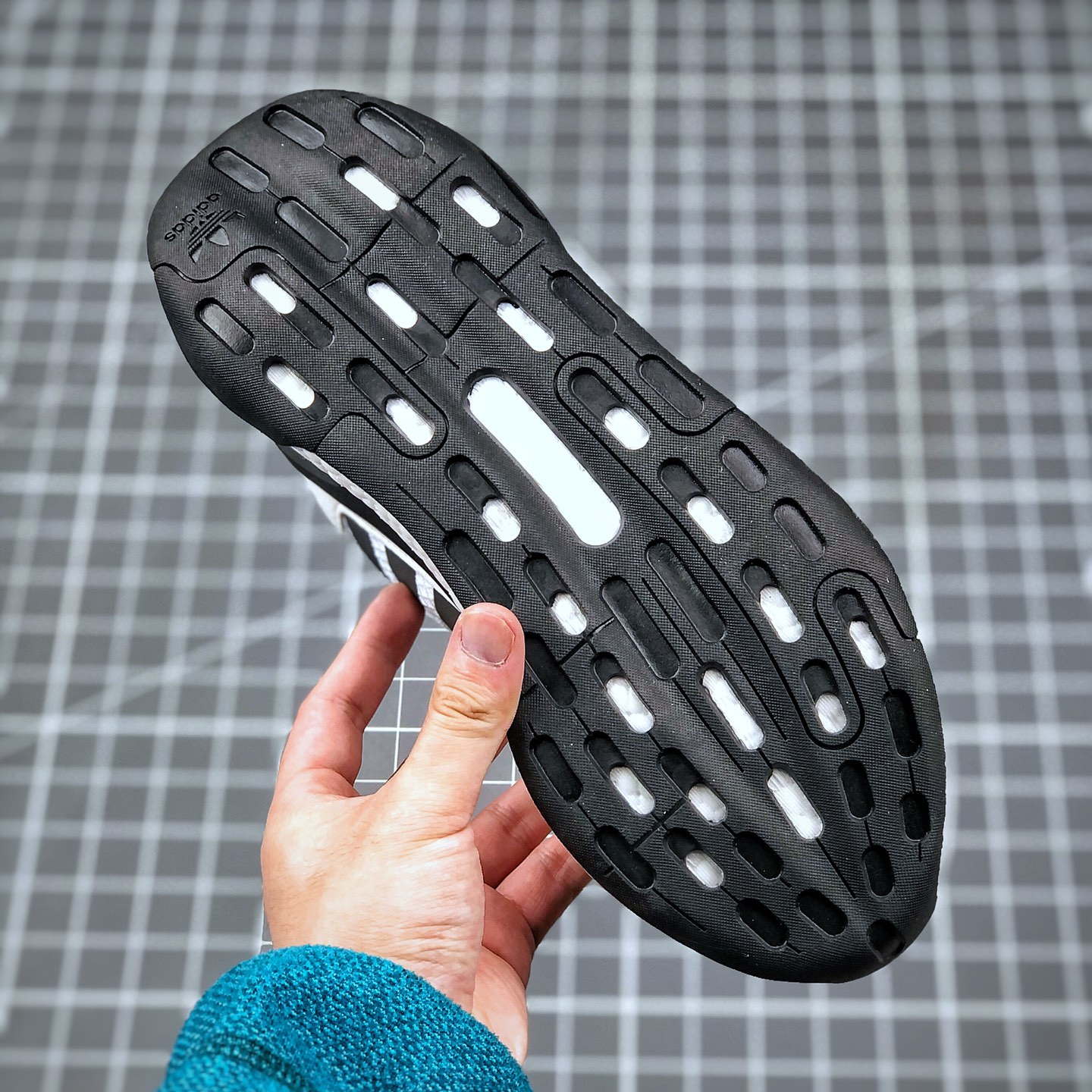 Day Jogger Retro Running Shoes SIZE:EU36-EU45/UK3.4-UK10.5