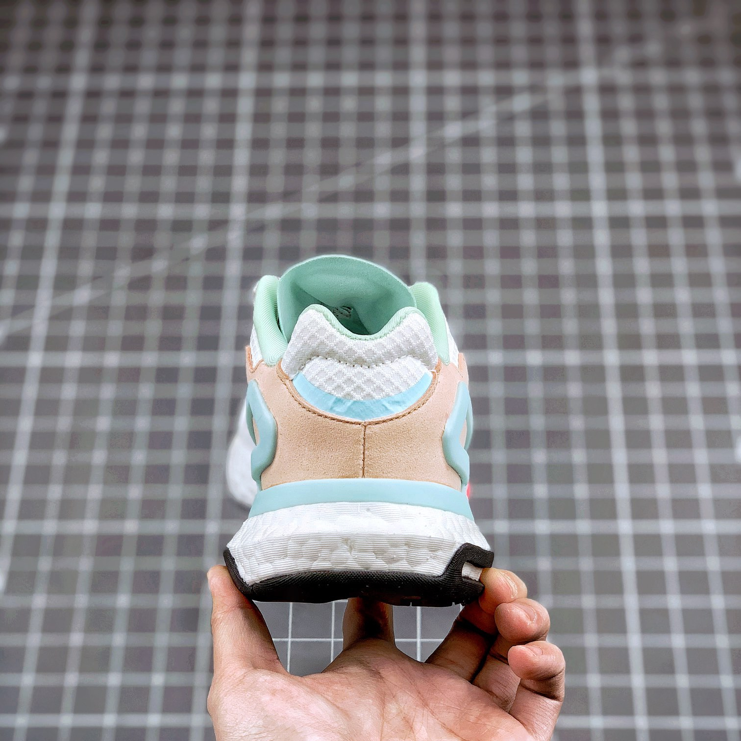 Day Jogger Retro Running Shoes SIZE:EU36-EU45/UK3.4-UK10.5