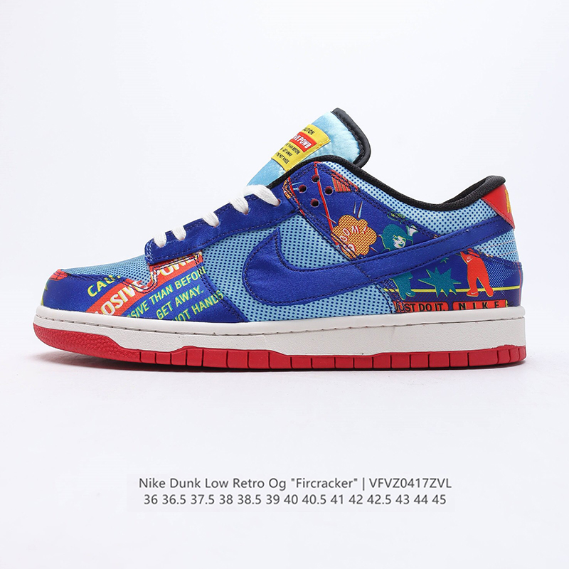 sb dunk low casual shoes Size:EU36-EU45