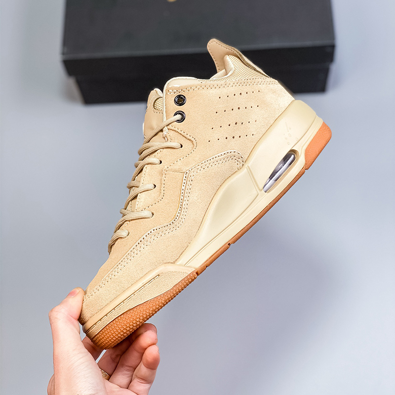 air jordan courtside 23 Sport casual shoes Size:EU36-EU45