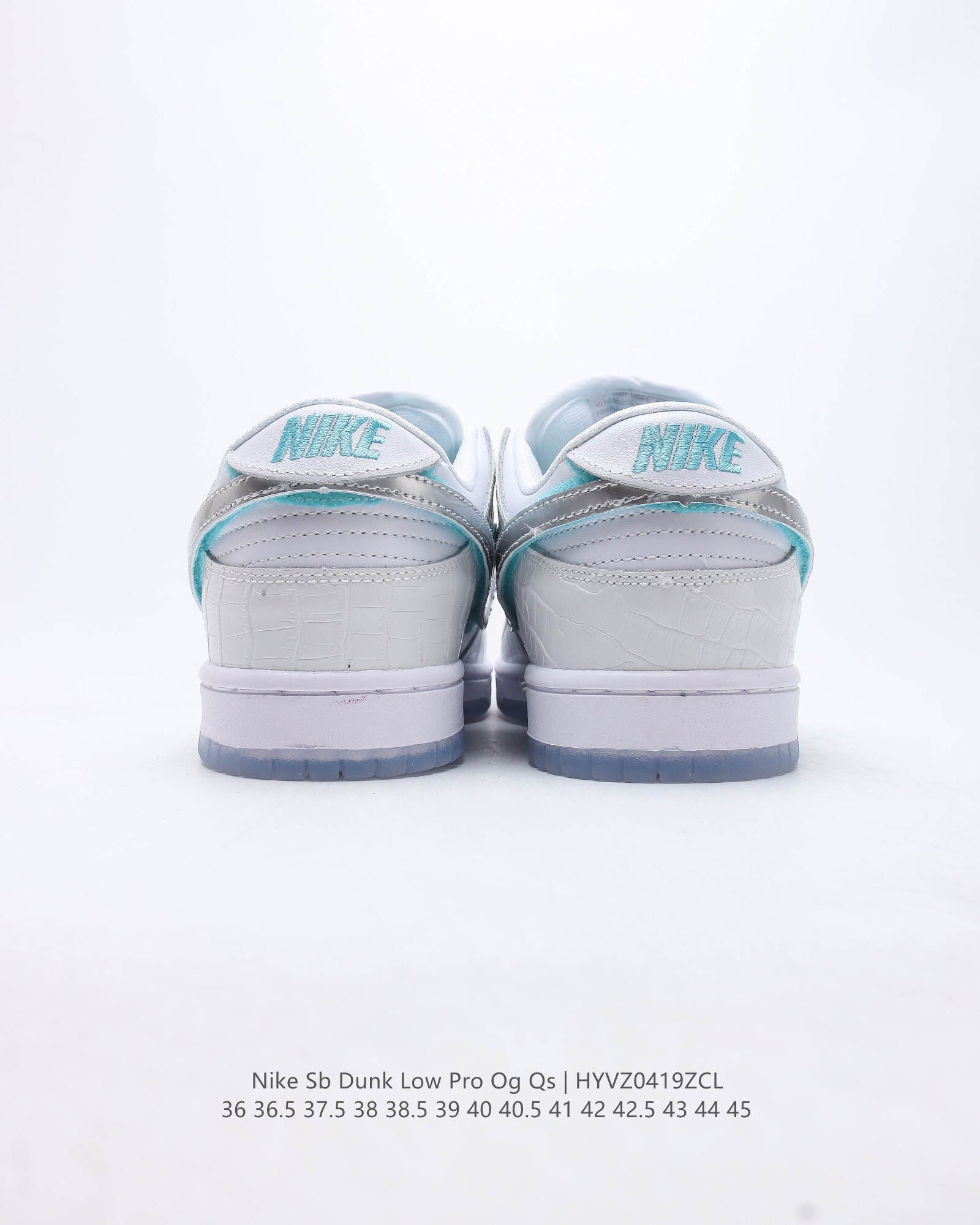 Sb dunk low casual shoes Size:EU36-EU45