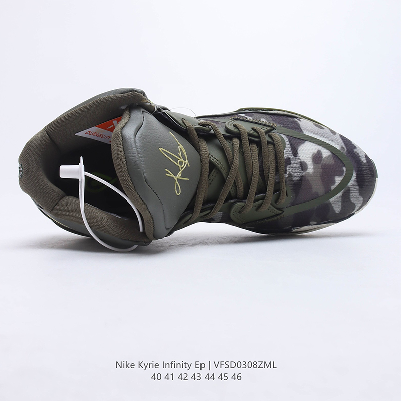 kyrie 8 infnity ep sport casual shoes Size：EU40-EU46