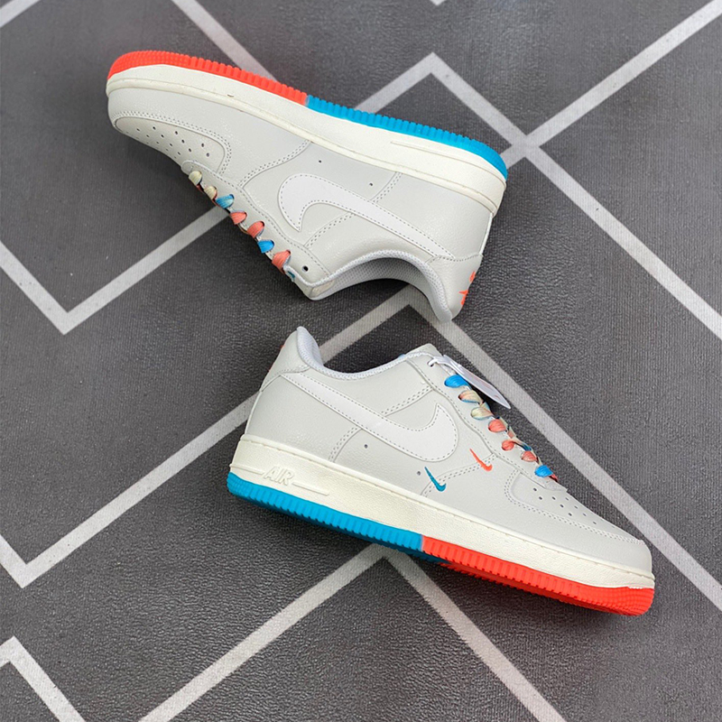 air force 1 low 07 Sport casual shoes Size：EU36-EU45