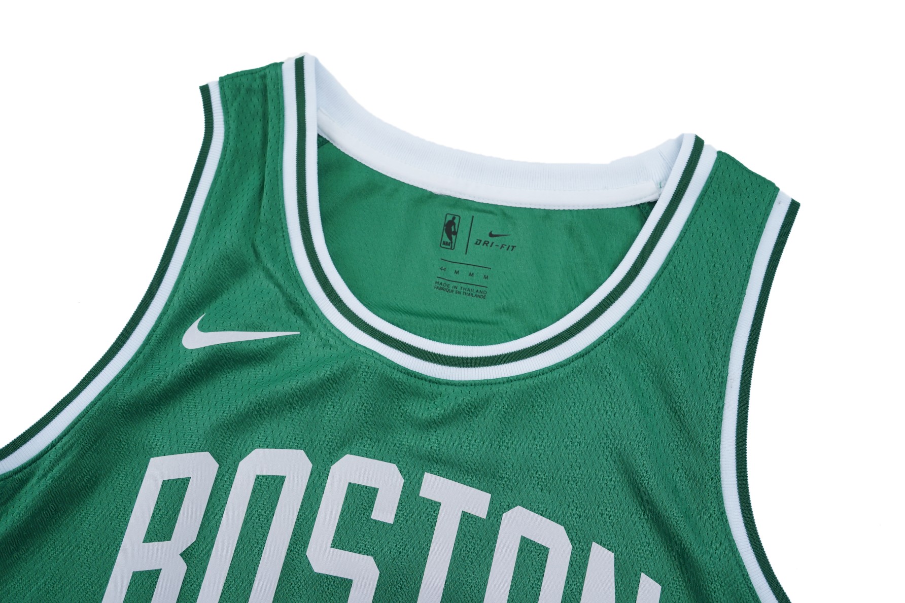 Kyrie Lrving lcon Edition Jersey
