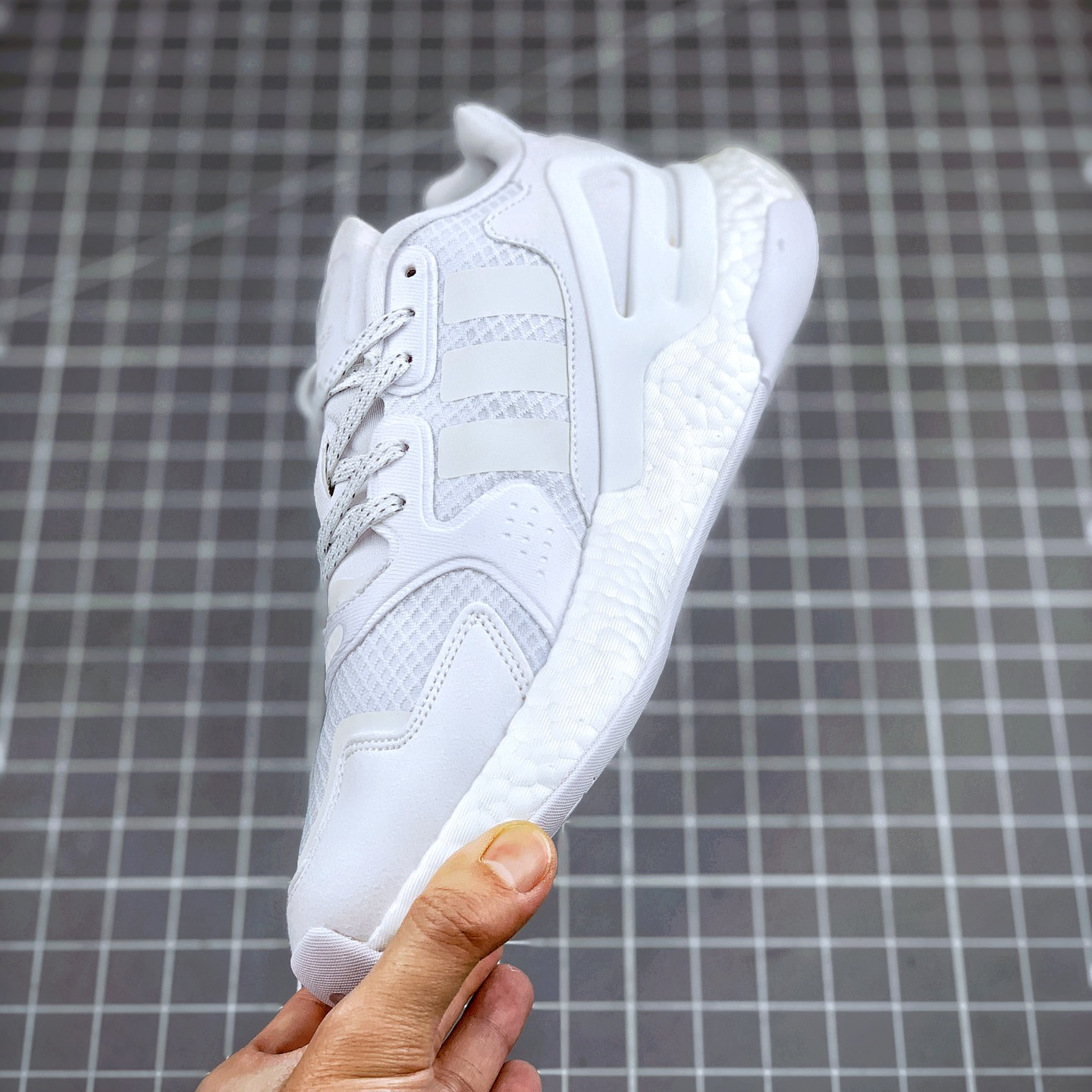 Day Jogger Retro Running Shoes SIZE:EU36-EU45/UK3.4-UK10.5