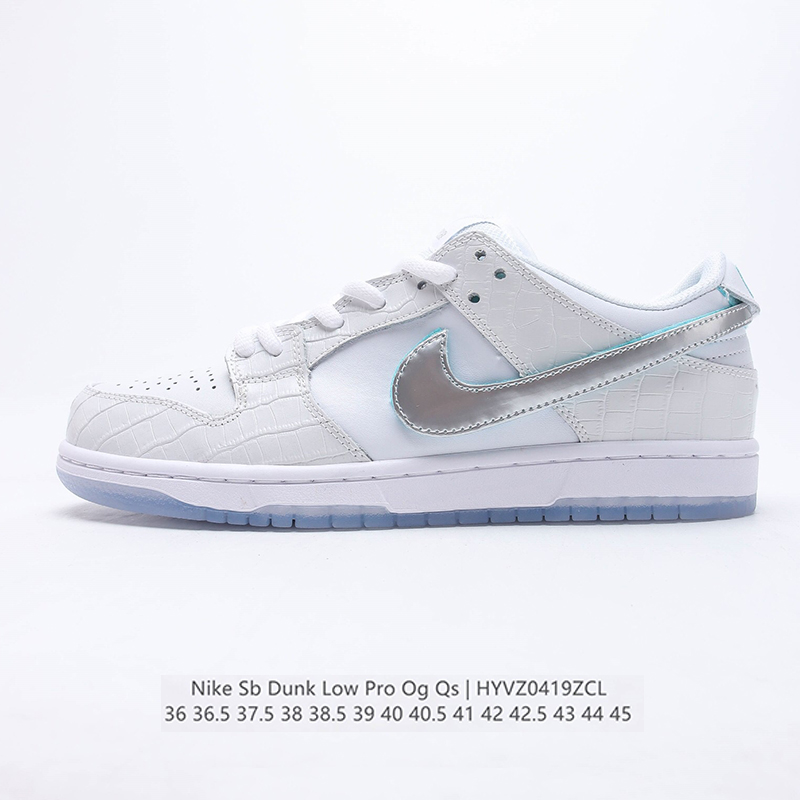 Sb dunk low casual shoes Size：EU36-EU45