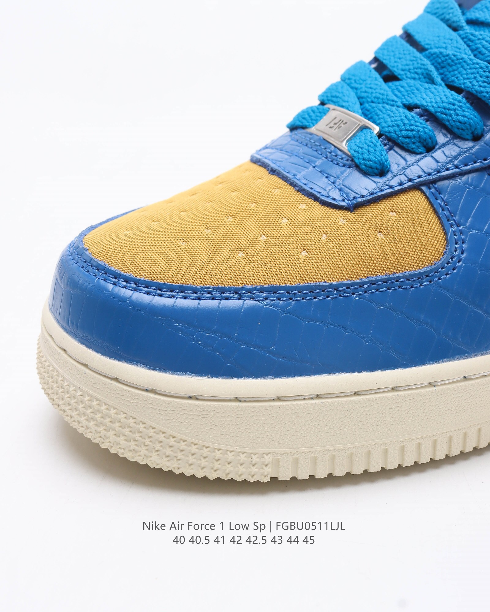 undefeated air force 1’07 low sp dunk vs af1  casual shoes Size:EU40-EU45