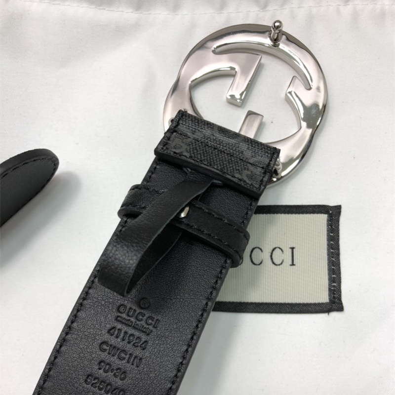 Men's Belts Width:3.5cm