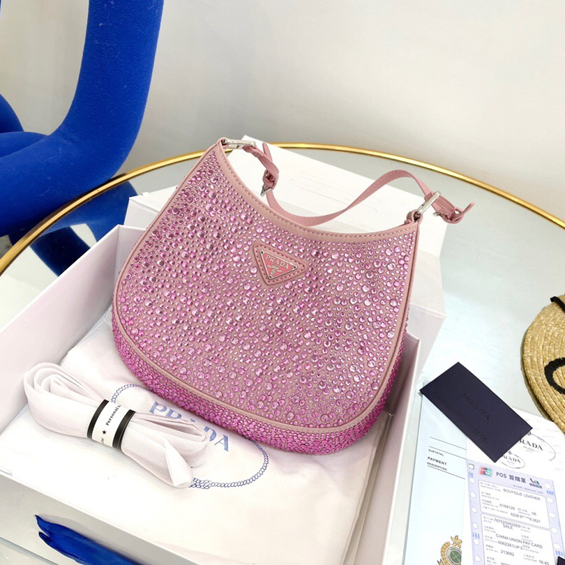 Cleo Bag ,3 Colors Size:25*17CM