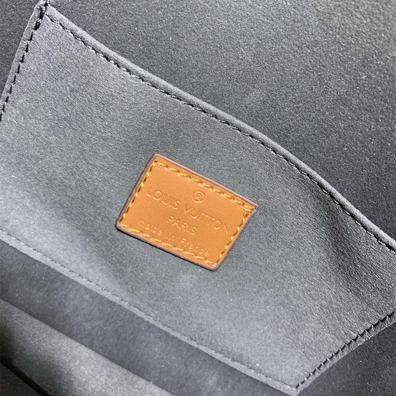 Dauphine Bag Large Bag Size 25*17*10.5,Medium Bag Size20*15*9,Mini Bag Size18.5*12*5cm