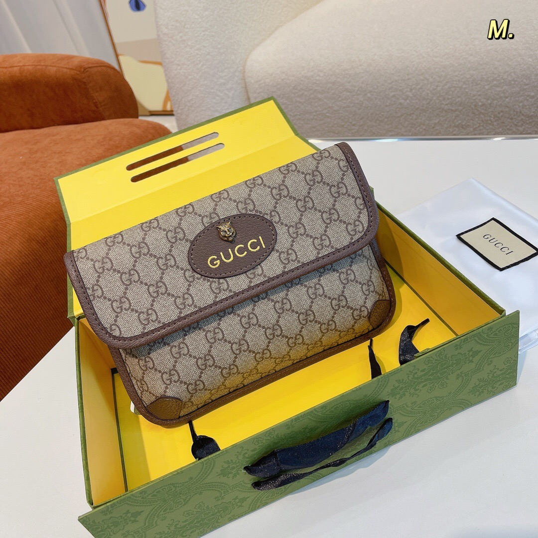 Waist Bag size:25*18cm