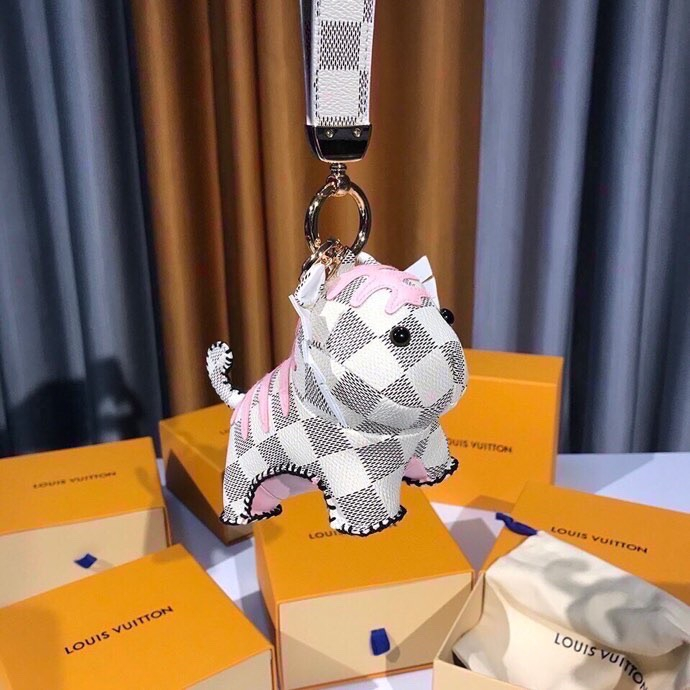 Keyrings & Keychains