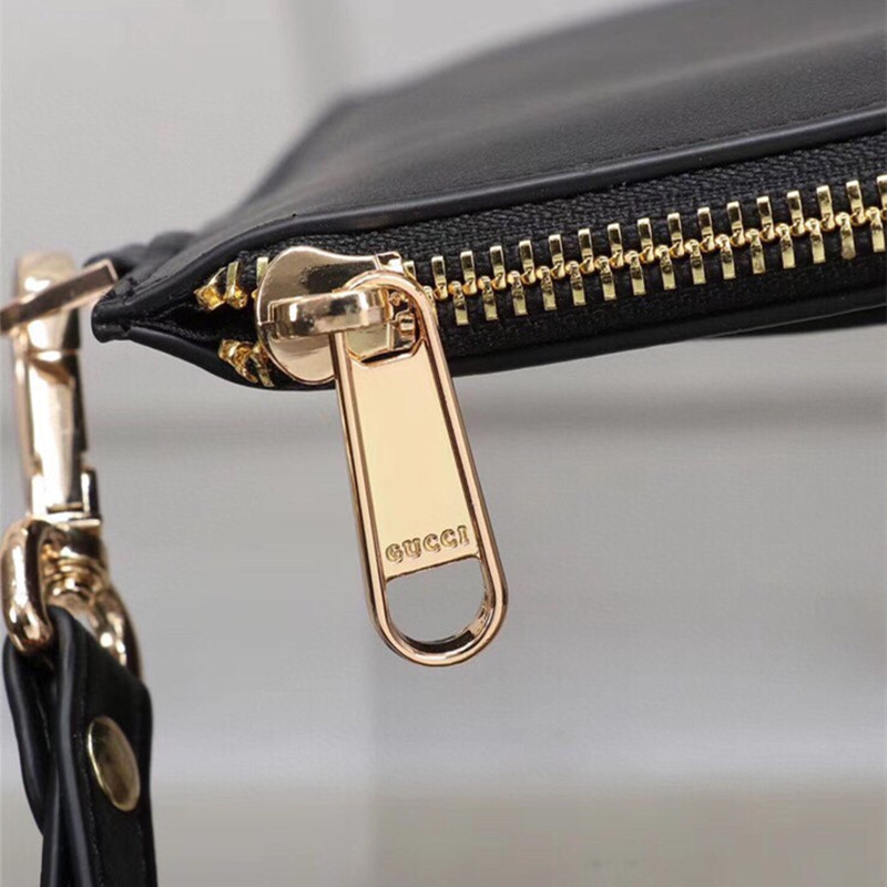 Men's Wallet Handbag 2 Colors Size 28*18*2 cm