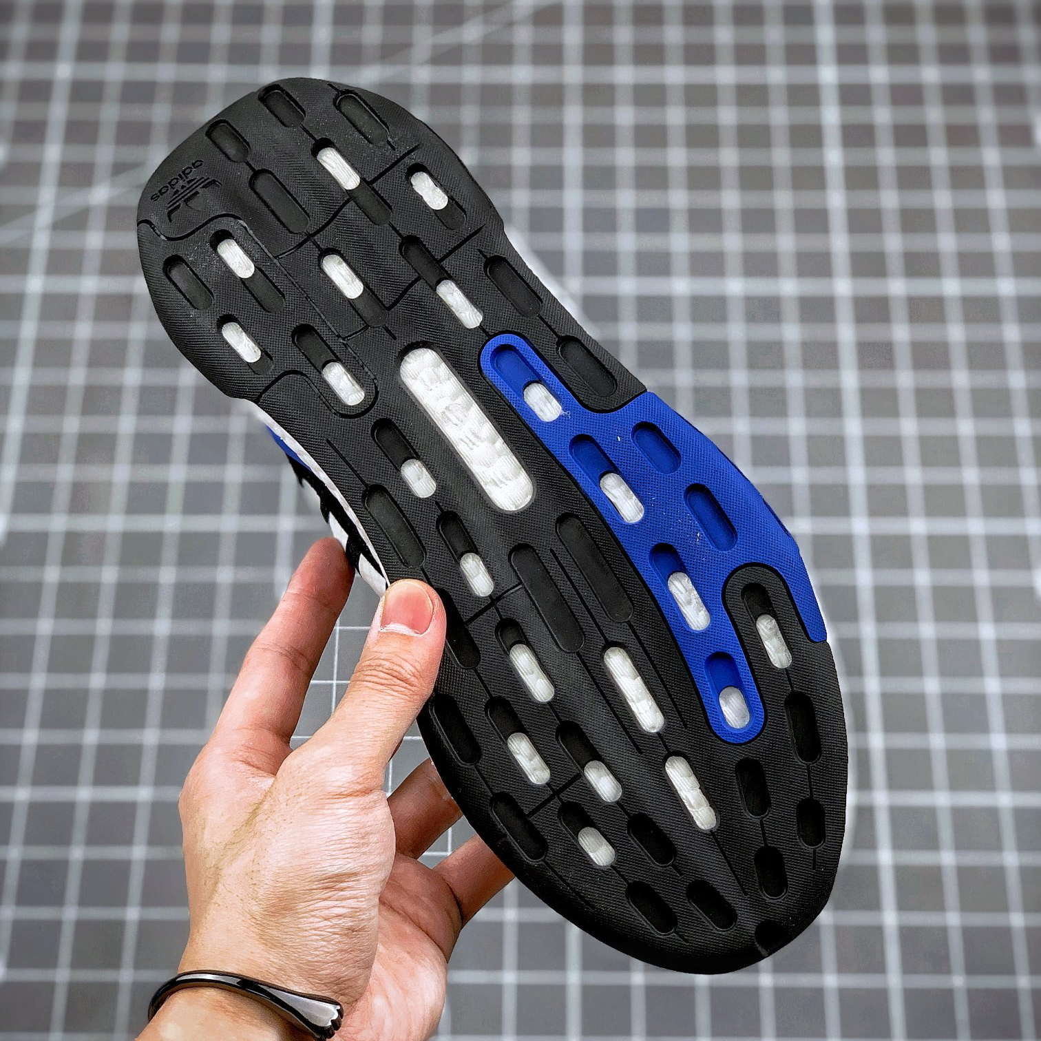 Day Jogger Retro Running Shoes SIZE:EU36-EU45/UK3.4-UK10.5