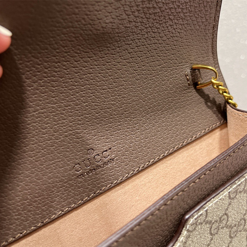 ophidia bag Size:17cm