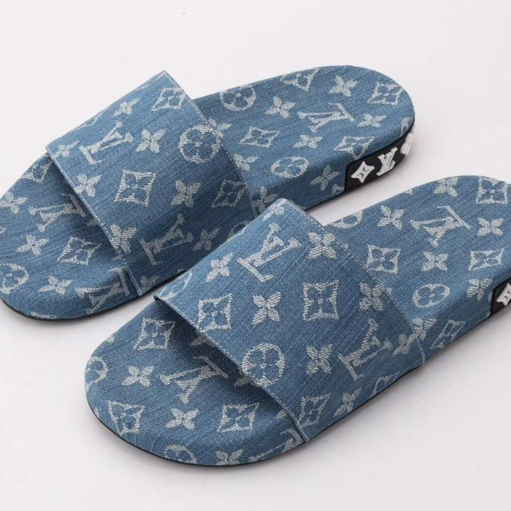 2022 New Men's Sandals Shoes ,Size:EU38-EU45