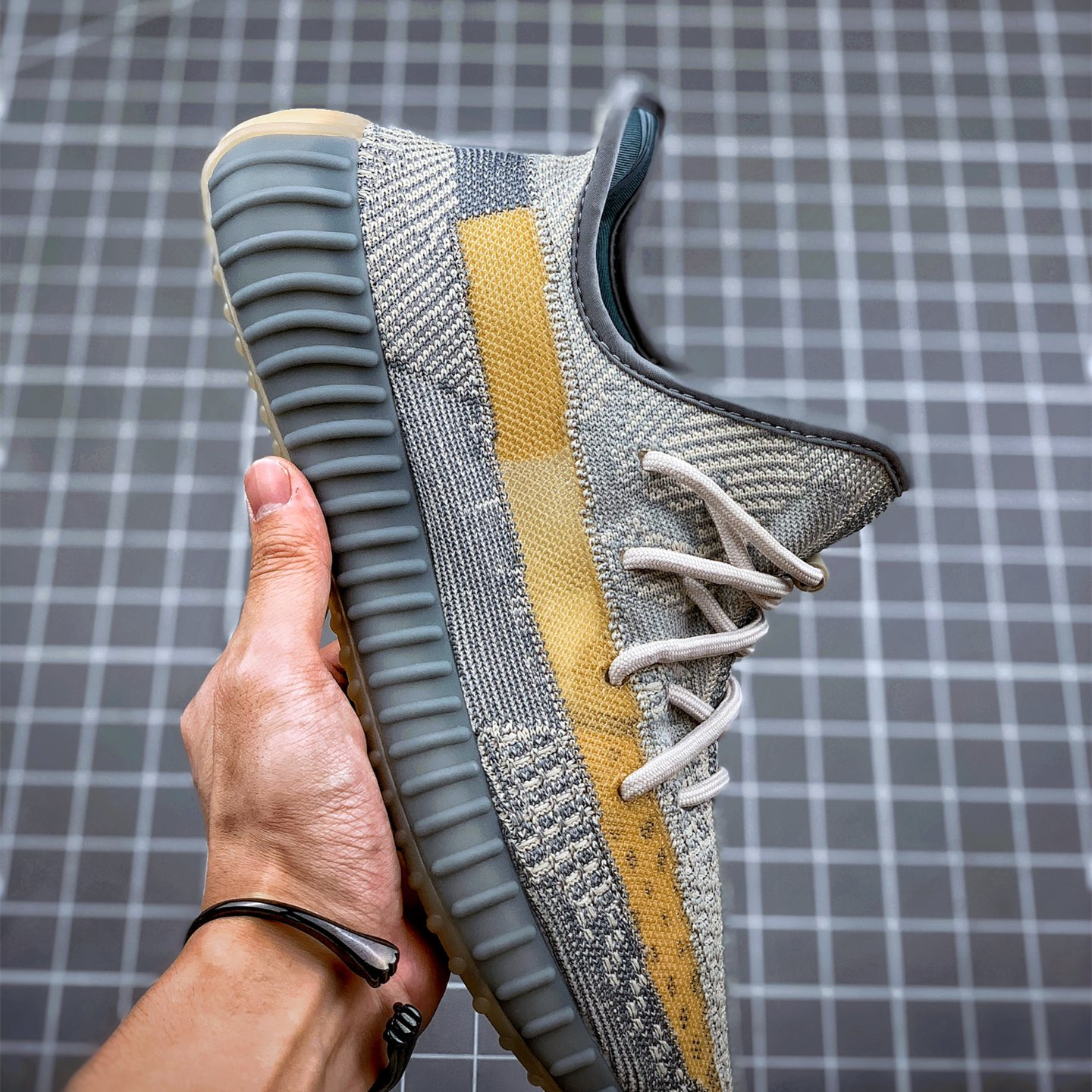 Yeezy Boost 350v2 Israfil EU36-EU47 /US4- US12.5