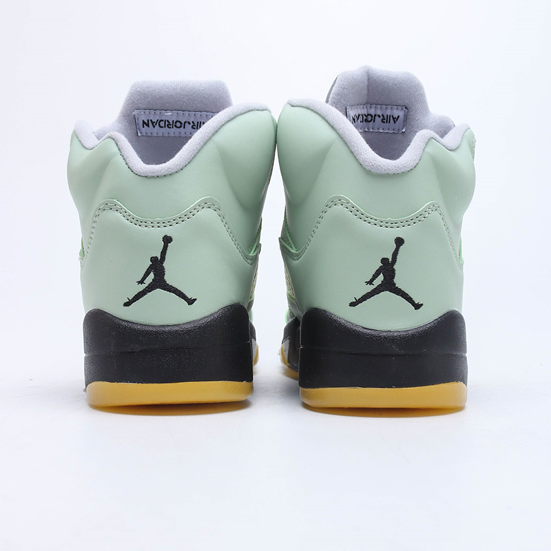 air jordan retro 5 “anthracite” Sport casual shoes Size:EU40-EU47