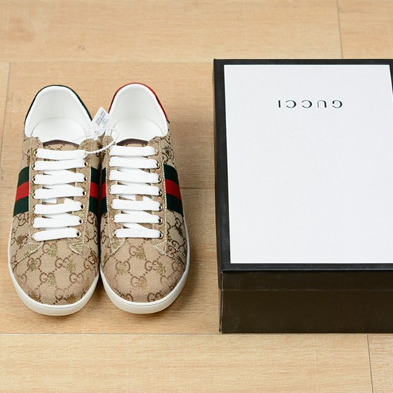 Ace Casual Casual Sports Board Shoes Size:EU35-EU44