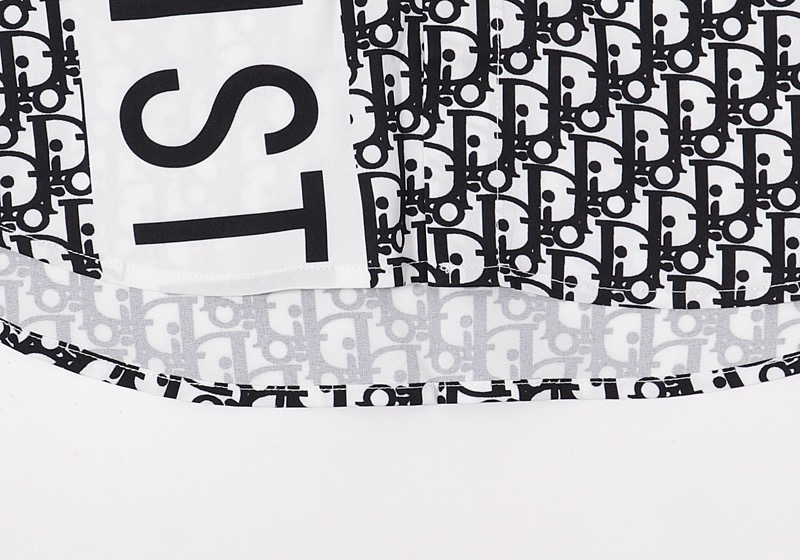 2022ss Men's T-Shirt