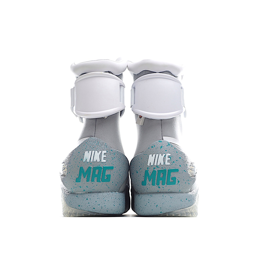 AIR MAG power laces Size: EU39-46