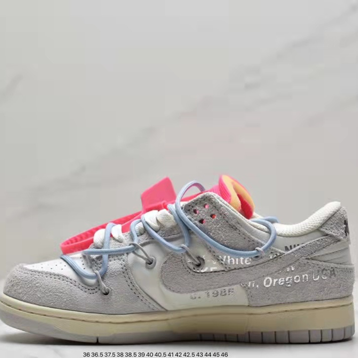SB Dunk Low The 50 SIZE:EU36-EU45