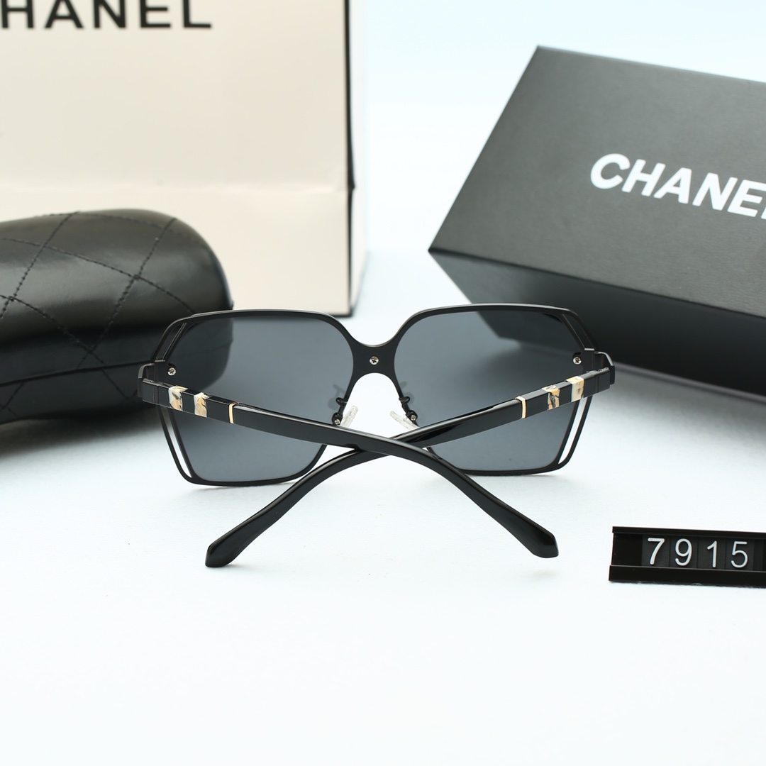 Men's And Women's Sunglasses 5 Colors