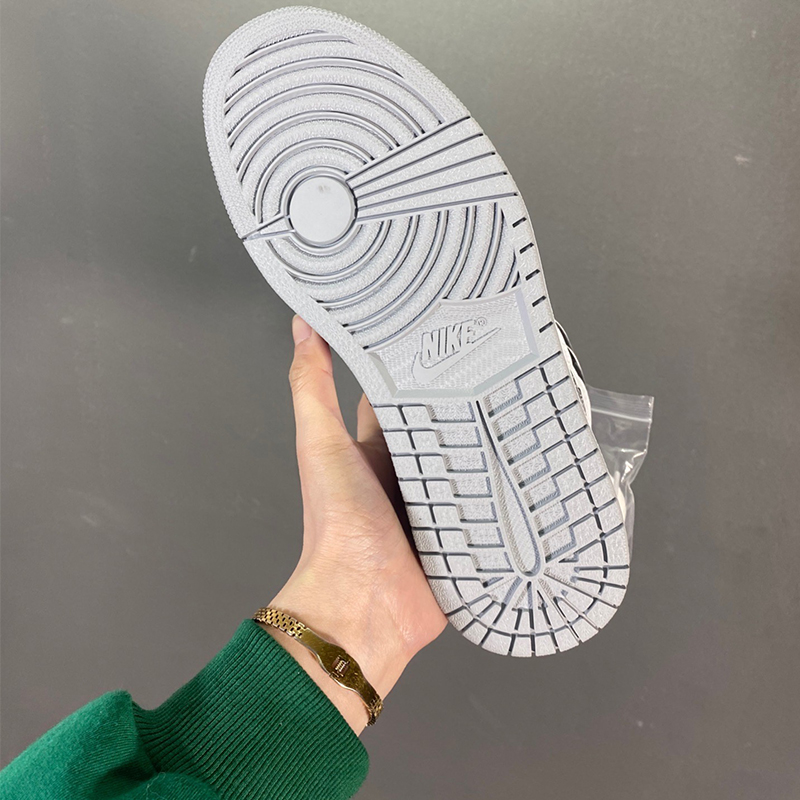 air jordan 1 retro high og rebellionaire aj1 Sport casual shoes Size:EU36-EU46