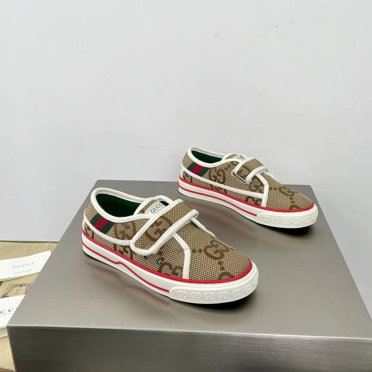 Tennis 1977 Men's Shoes , Size:EU38-EU45