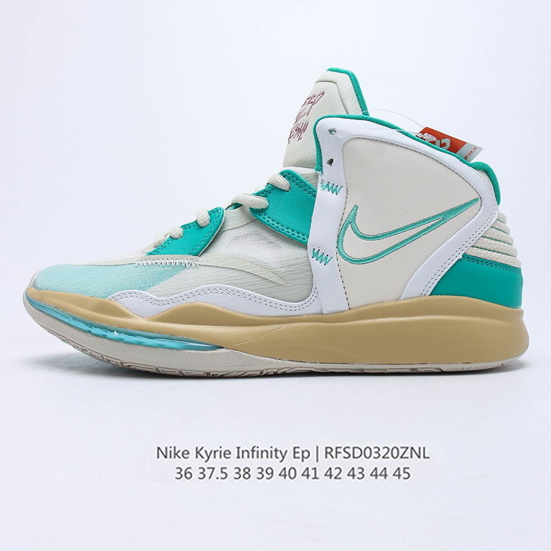 kyrie 8 infnity ep casual shoes Size：EU36-EU45