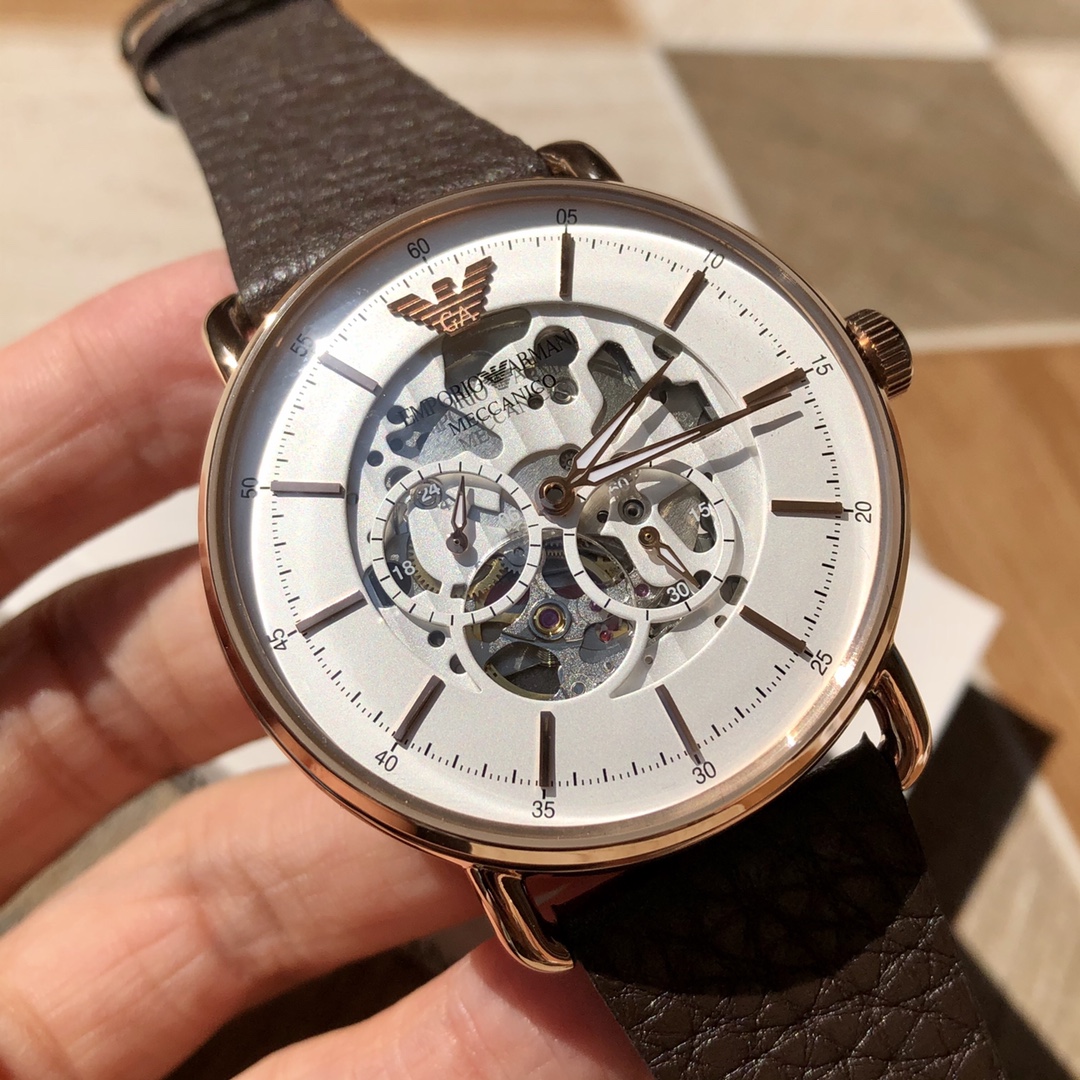 Automatic Mechanical Men's Watch , AR600027