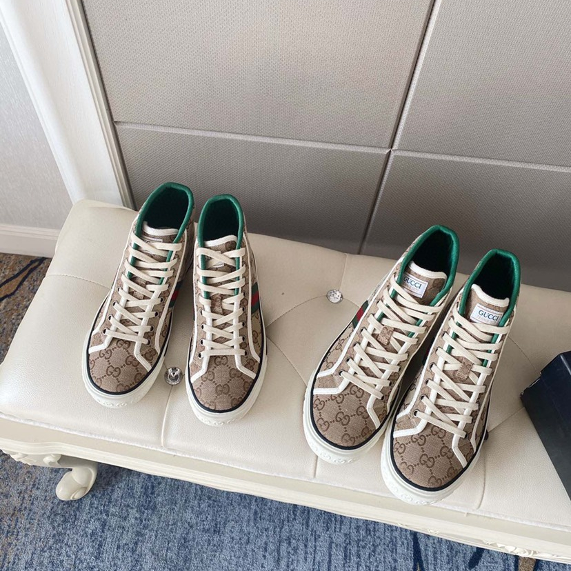 Arrival Tennis 1977 Canvas Shoes Size: EU35-EU44