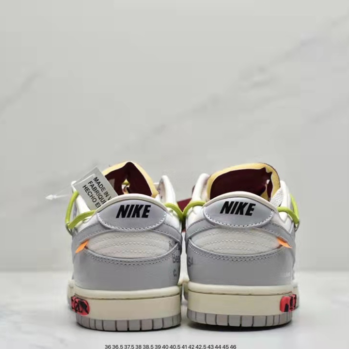 SB Dunk Low The 50 SIZE:EU36-EU45