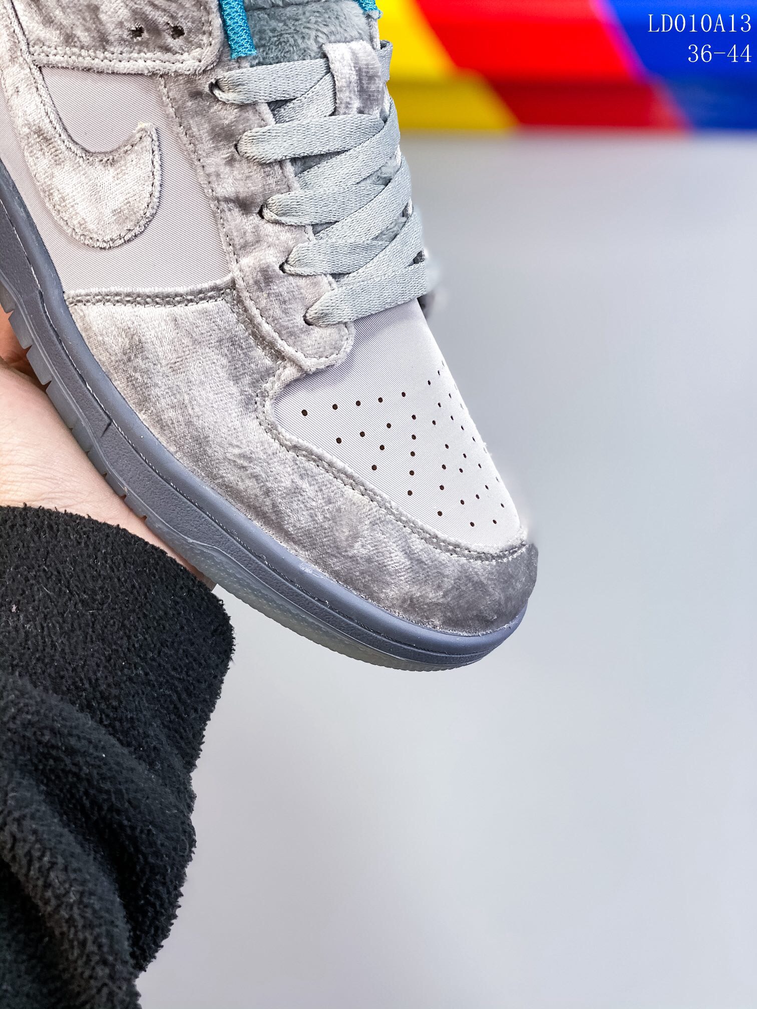 sb dunk m2k teno+ casual shoes Size：EU36-EU44