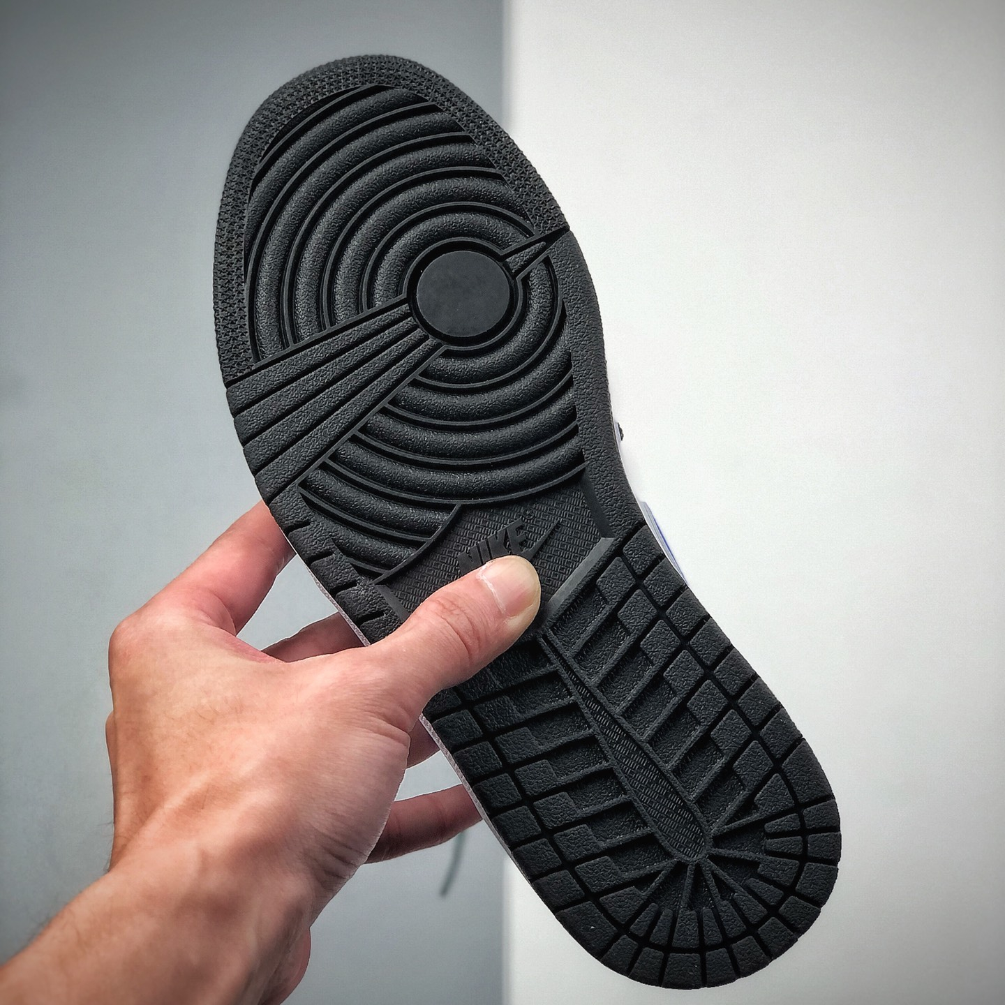 Air Jordan 1 Mid Leisure Board Shoes EU36-EU47.5/ US4-US13