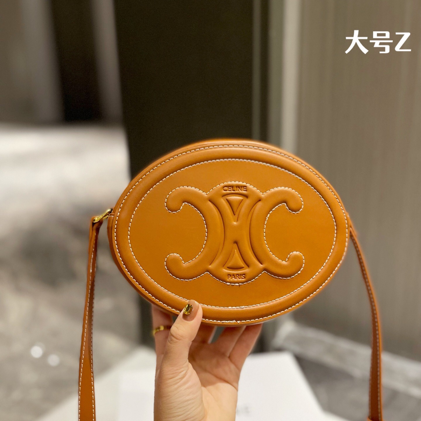 Bags 5 Colors ,Size:20*15cm / 17*12cm