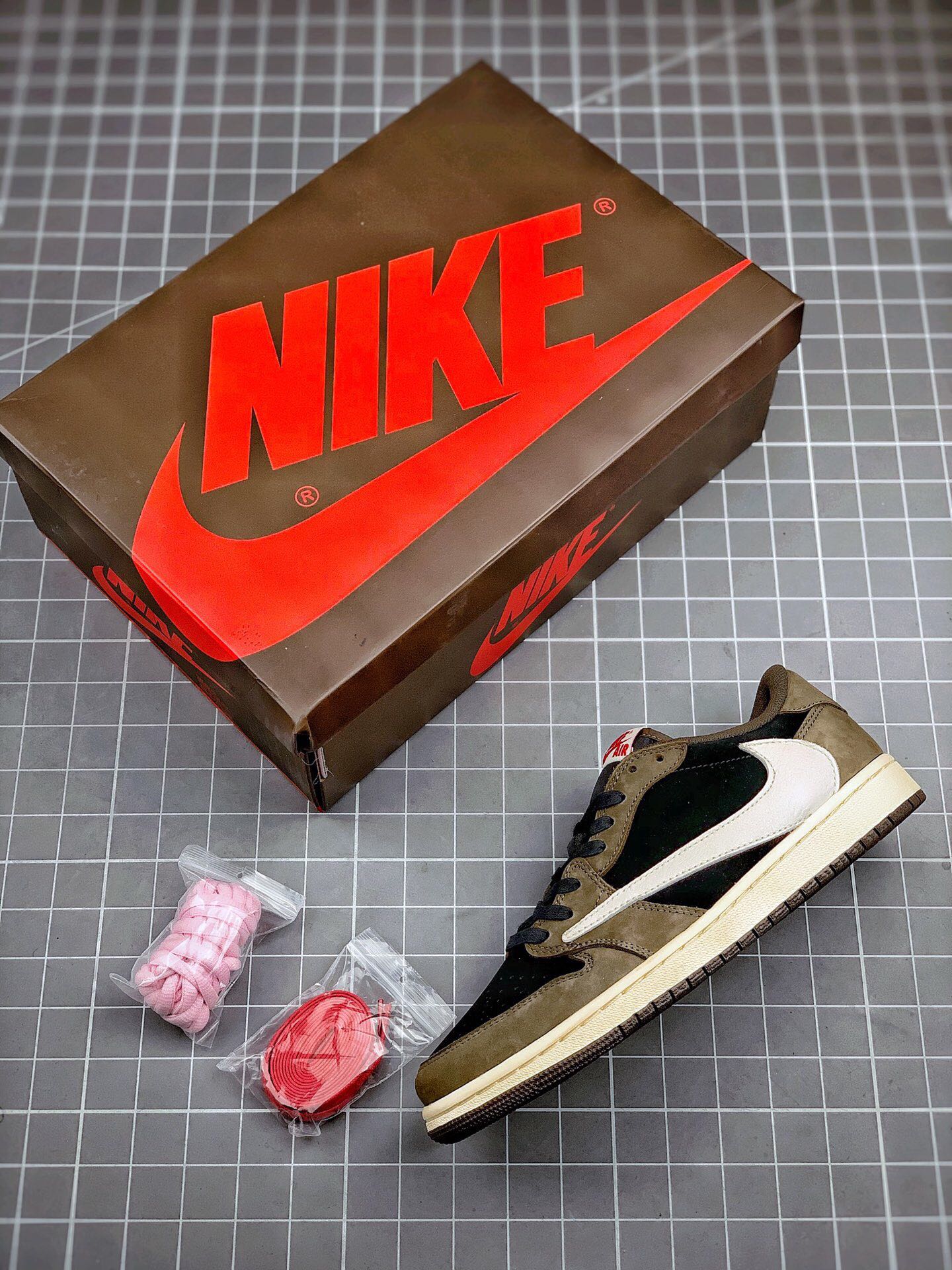 Air Force 1 Sport casual dunk low shoes Size：EU36-EU46